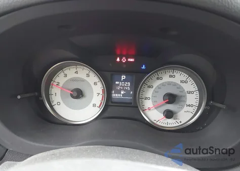 2012 Subaru Impreza 2.0I Limited from USA, damaged, VIN JF1GPAG63CH240178